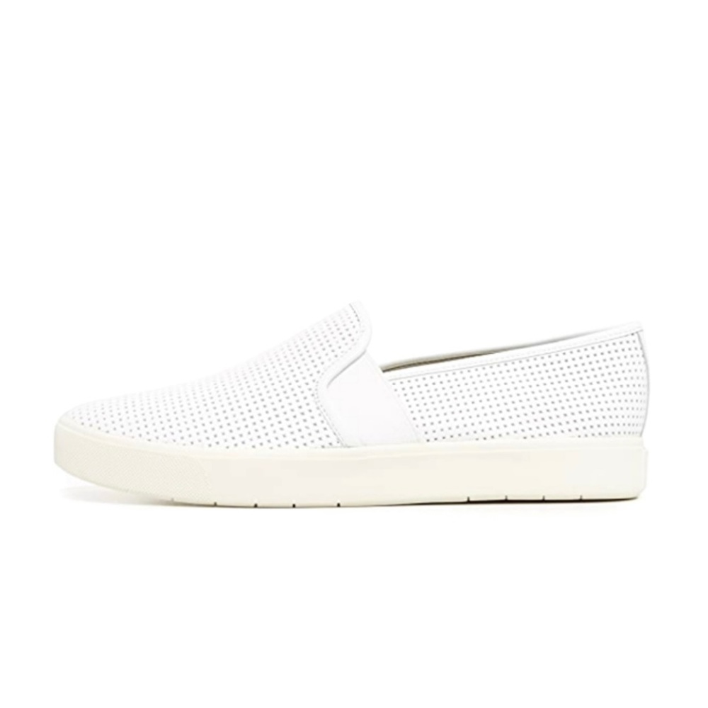 Vince blair slip on sneaker
